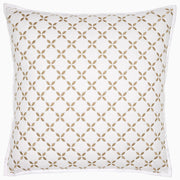 Layla Euro Sham Bedding Style John Robshaw Sand 