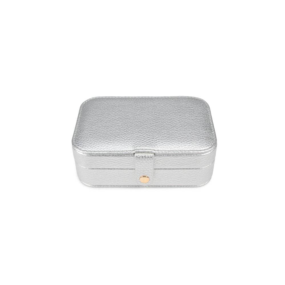 Leah Travel Jewelry Organizer Brouk and Co. 