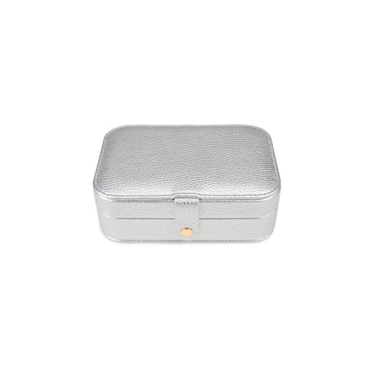 Leah Travel Jewelry Organizer Brouk and Co. 