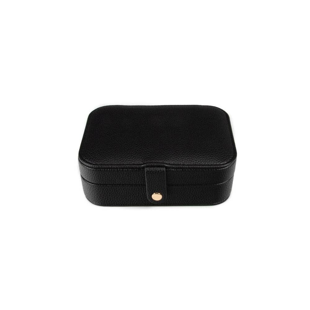 Leah Travel Jewelry Organizer Brouk and Co. 