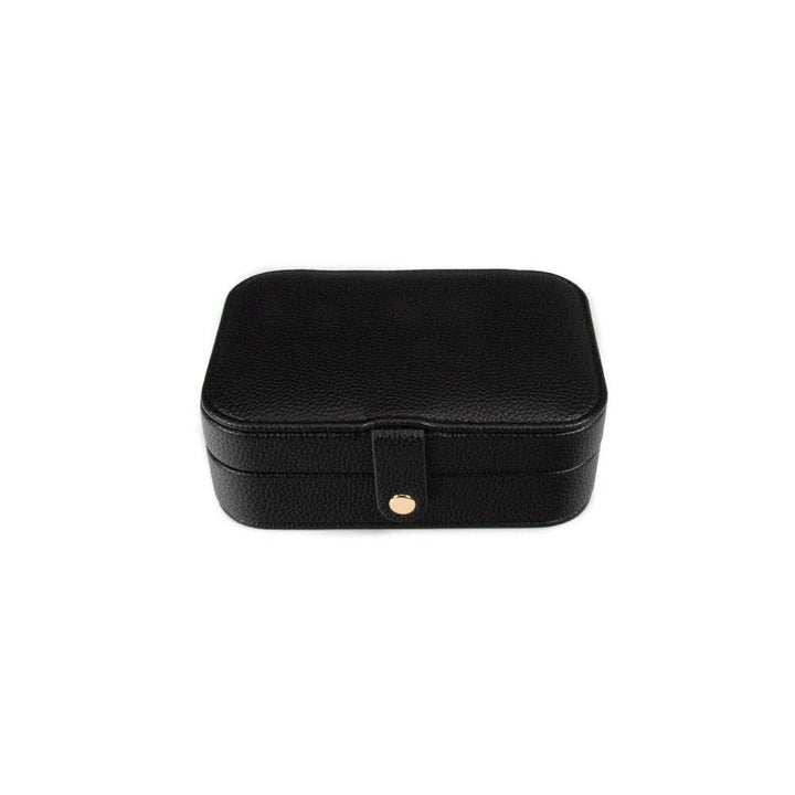 Leah Travel Jewelry Organizer Brouk and Co. 