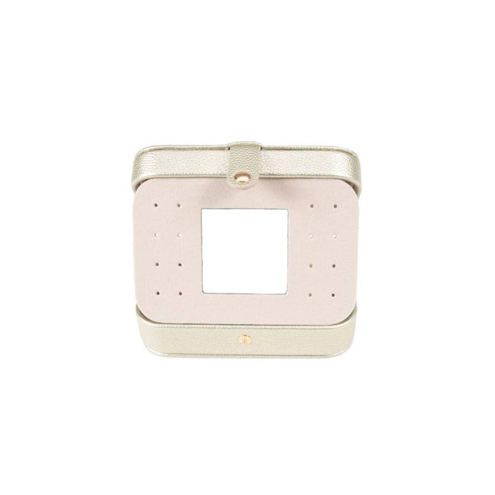 Leah Travel Jewelry Organizer Brouk and Co. 