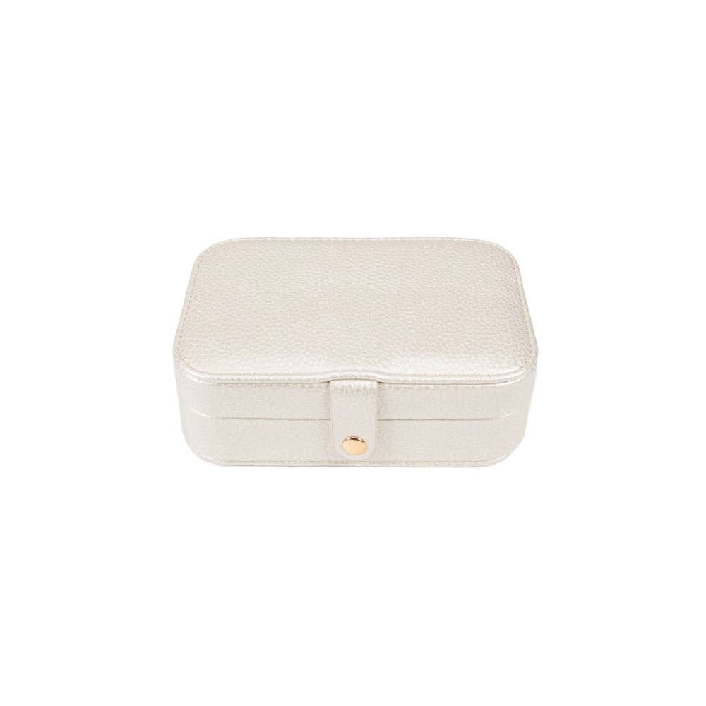 Leah Travel Jewelry Organizer Brouk and Co. 