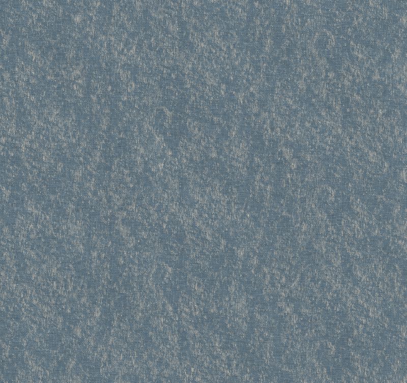 Leitner Tratten Linen Grand Euro Pillow with Insert SDH Blue Fog 