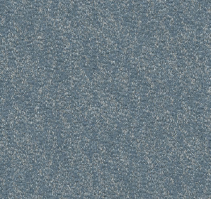 Leitner Tratten Linen Grand Euro Pillow with Insert SDH Blue Fog 