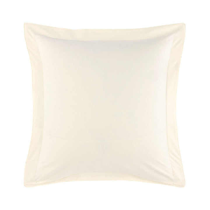 Leopard Sham Bedding Style Yves Delorme 