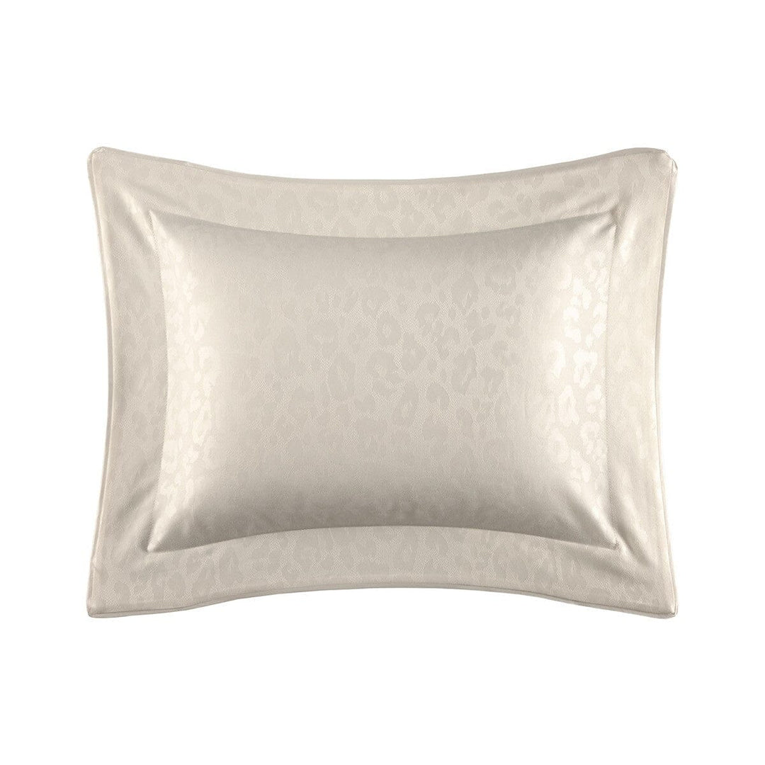 Leopard Sham Bedding Style Yves Delorme Boudoir 