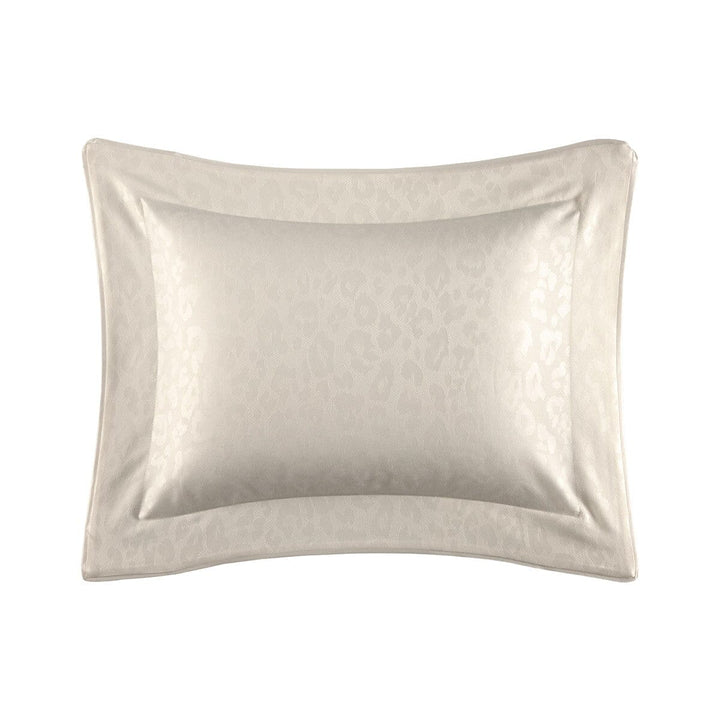 Leopard Sham Bedding Style Yves Delorme Boudoir 