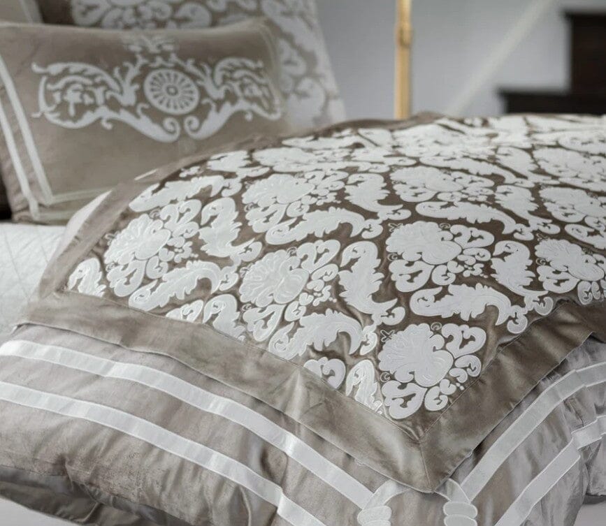 Lili Alessandra Versailles Bedding Style Lili Alessandra 