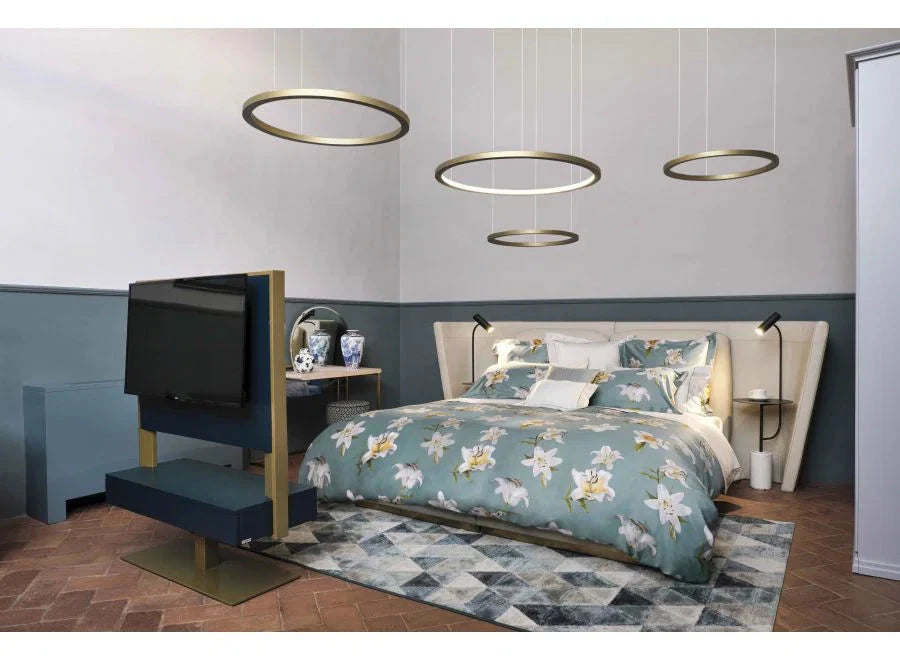 Lilium Duvet Cover Bedding - Duvet Covers Signoria 