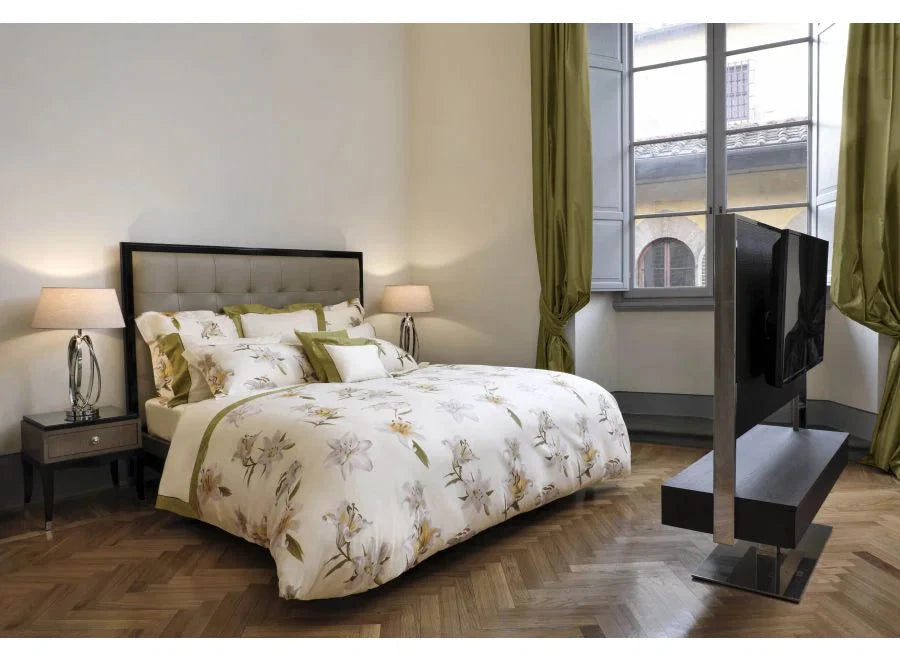 Lilium Duvet Cover Bedding - Duvet Covers Signoria 
