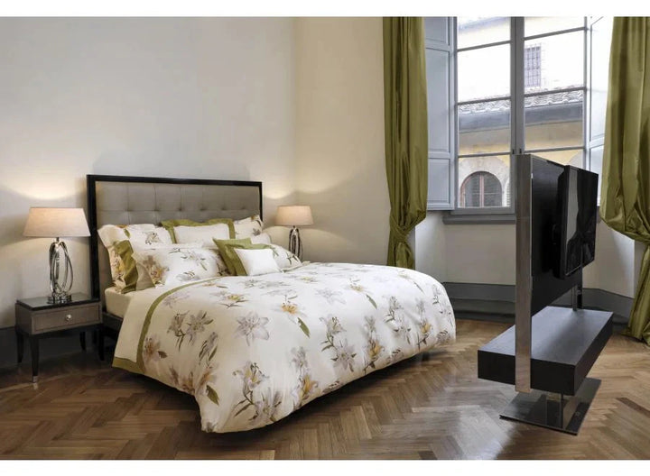 Lilium Duvet Cover Bedding - Duvet Covers Signoria 