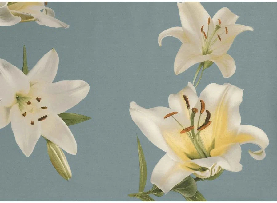 Lilium Sham Bedding - Duvet Covers Signoria 