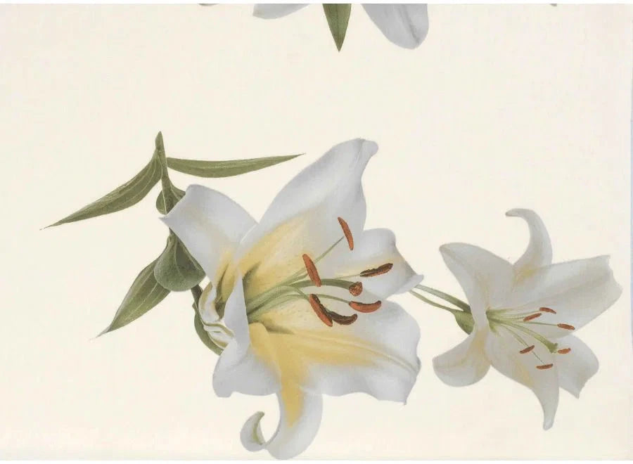 Lilium Sham Bedding - Duvet Covers Signoria 