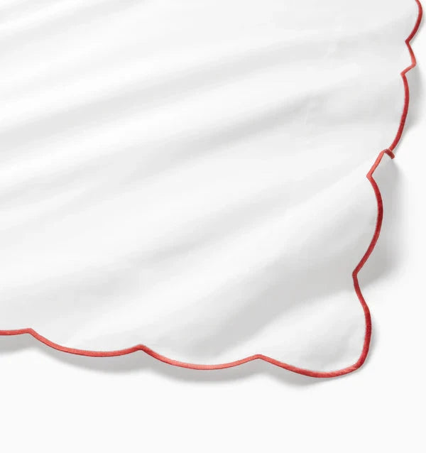 Limana Duvet Cover Bedding Style Sferra 