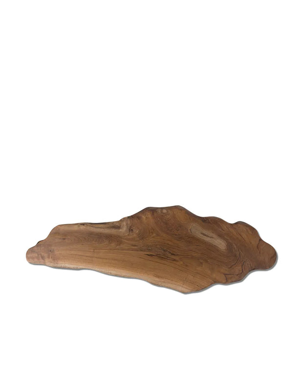 Live Edge Wood Plank - Medium Kitchenware Montes Doggett 