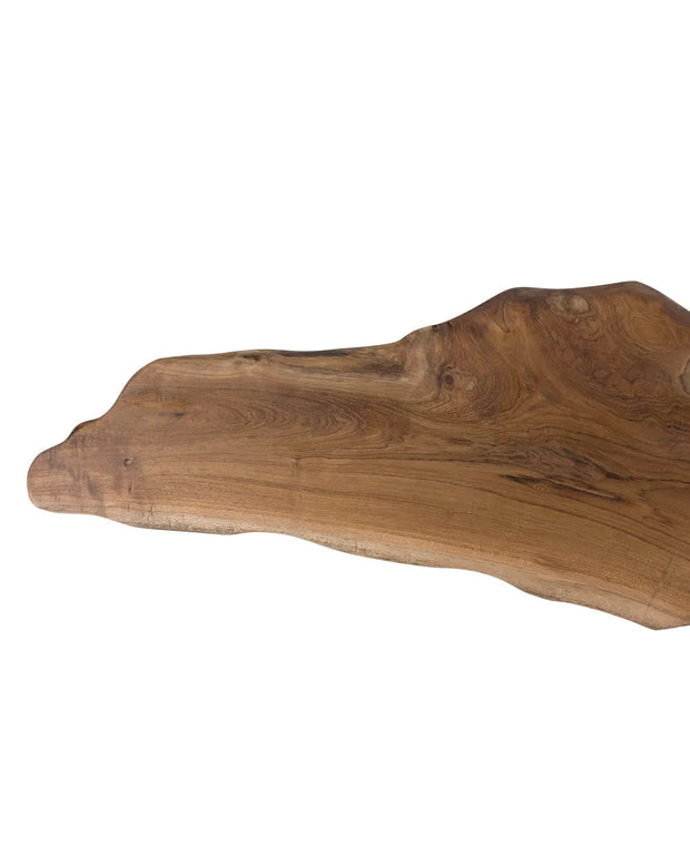 Live Edge Wood Plank - Medium Kitchenware Montes Doggett 