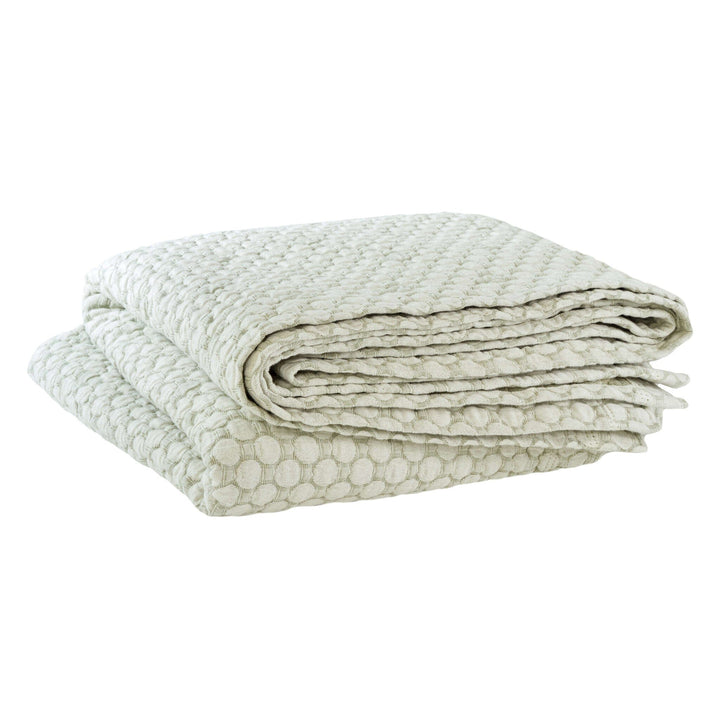 Lodi King Coverlet Bedding Style Annie Selke 