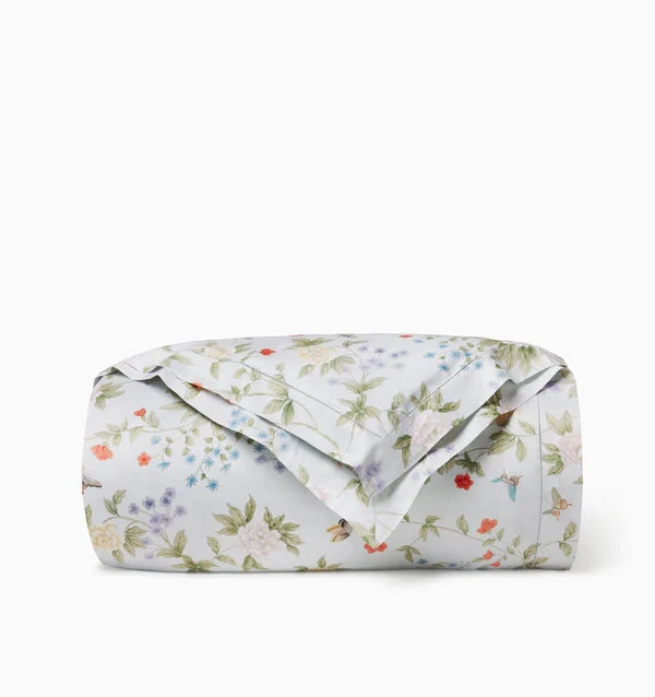 Louyang Garden Duvet Cover Bedding Style Sferra 