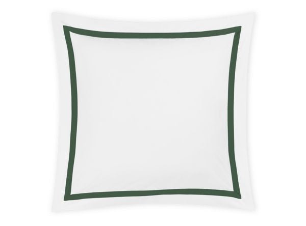 Lowell Euro Sham Bedding Style Matouk 