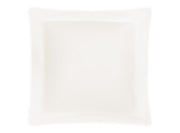 Luca Hemstitch Euro Sham Bedding Style Matouk Bone 