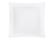 Luca Hemstitch Euro Sham Bedding Style Matouk White 