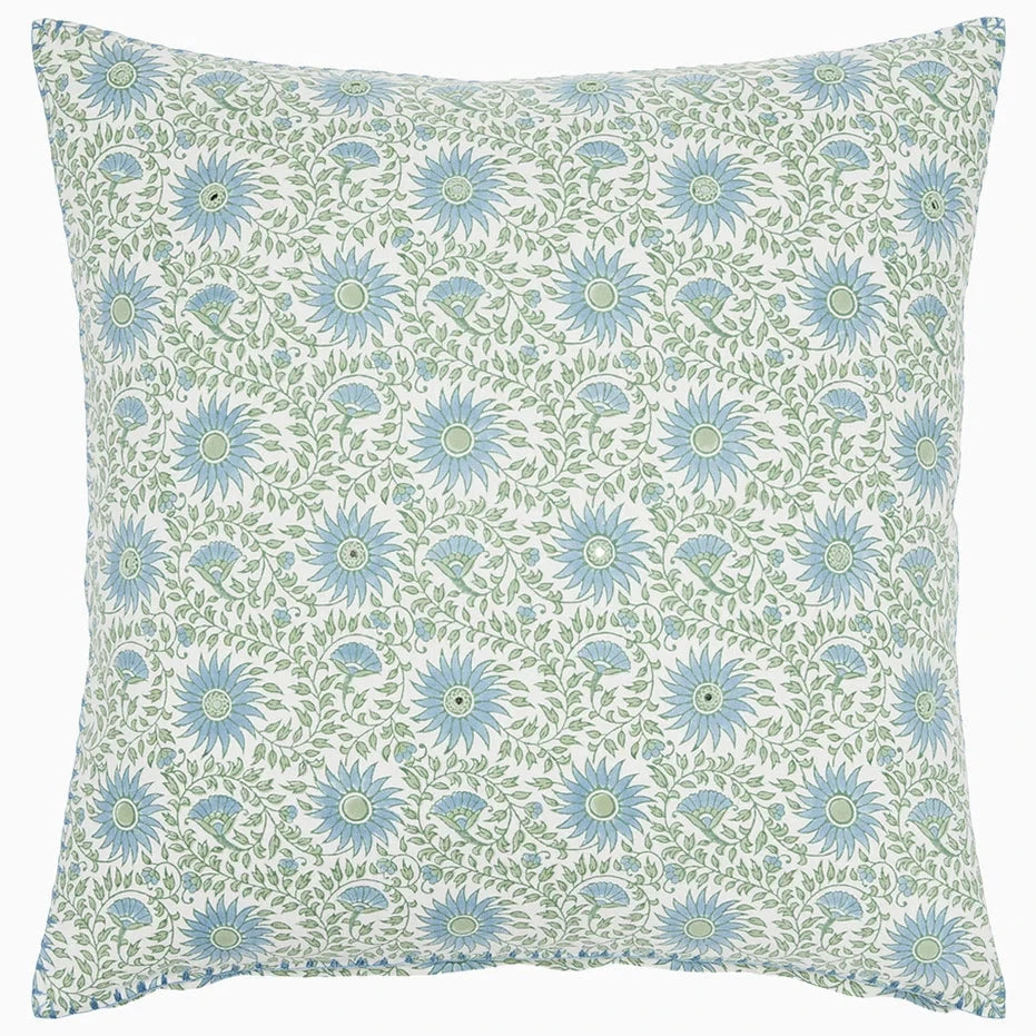 Luvika Pillow + Insert Bedding Style John Robshaw 