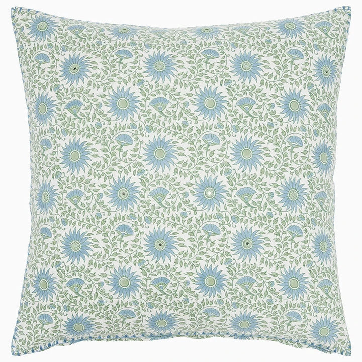 Luvika Pillow + Insert Bedding Style John Robshaw 