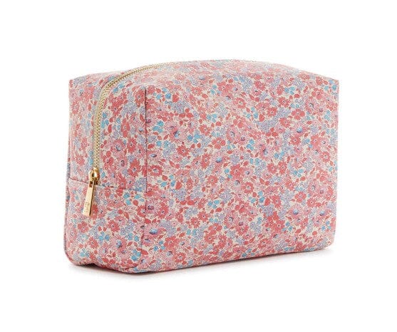 Luxe Cosmetic Bag Everyday TRVL Design Marseille 