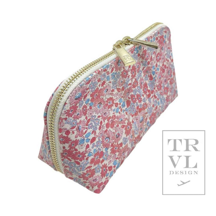 Luxe Saffiano Duo Case - Marseille TRVL Design 