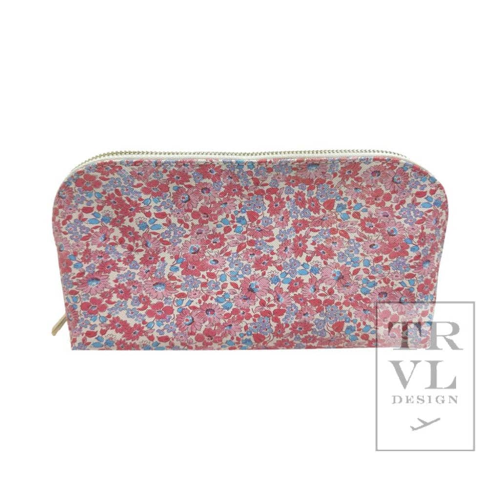 Luxe Saffiano Duo Case - Marseille TRVL Design 