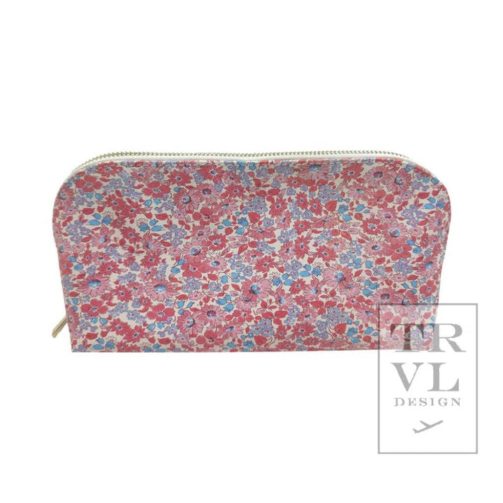 Luxe Saffiano Duo Case - Marseille TRVL Design 