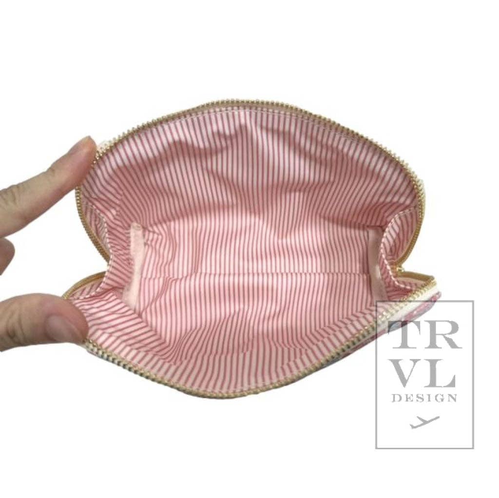 Luxe Saffiano Duo Case - Marseille TRVL Design 