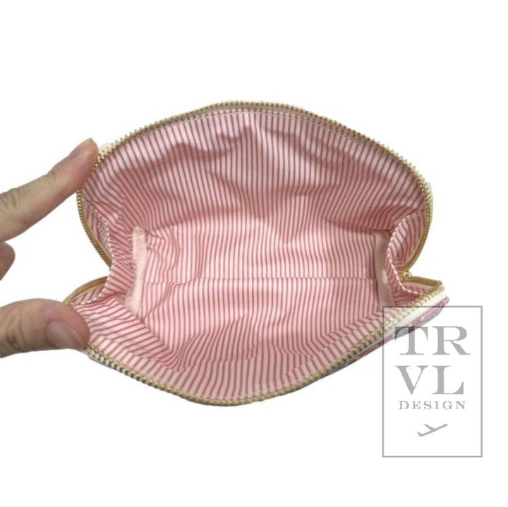 Luxe Saffiano Duo Case - Marseille TRVL Design 