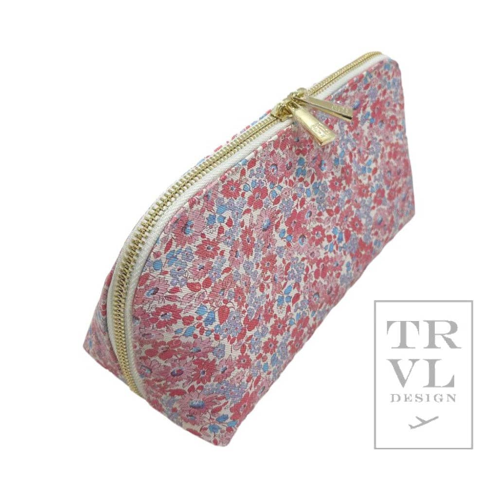 Luxe Saffiano Duo Case - Marseille TRVL Design 