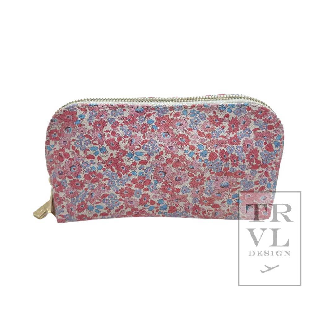 Luxe Saffiano Duo Case - Marseille TRVL Design 