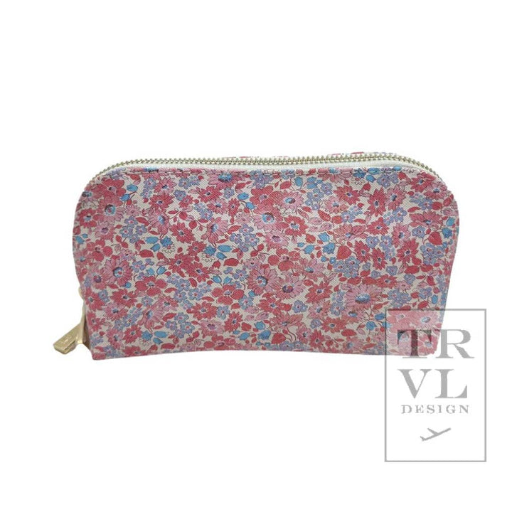 Luxe Saffiano Duo Case - Marseille TRVL Design 