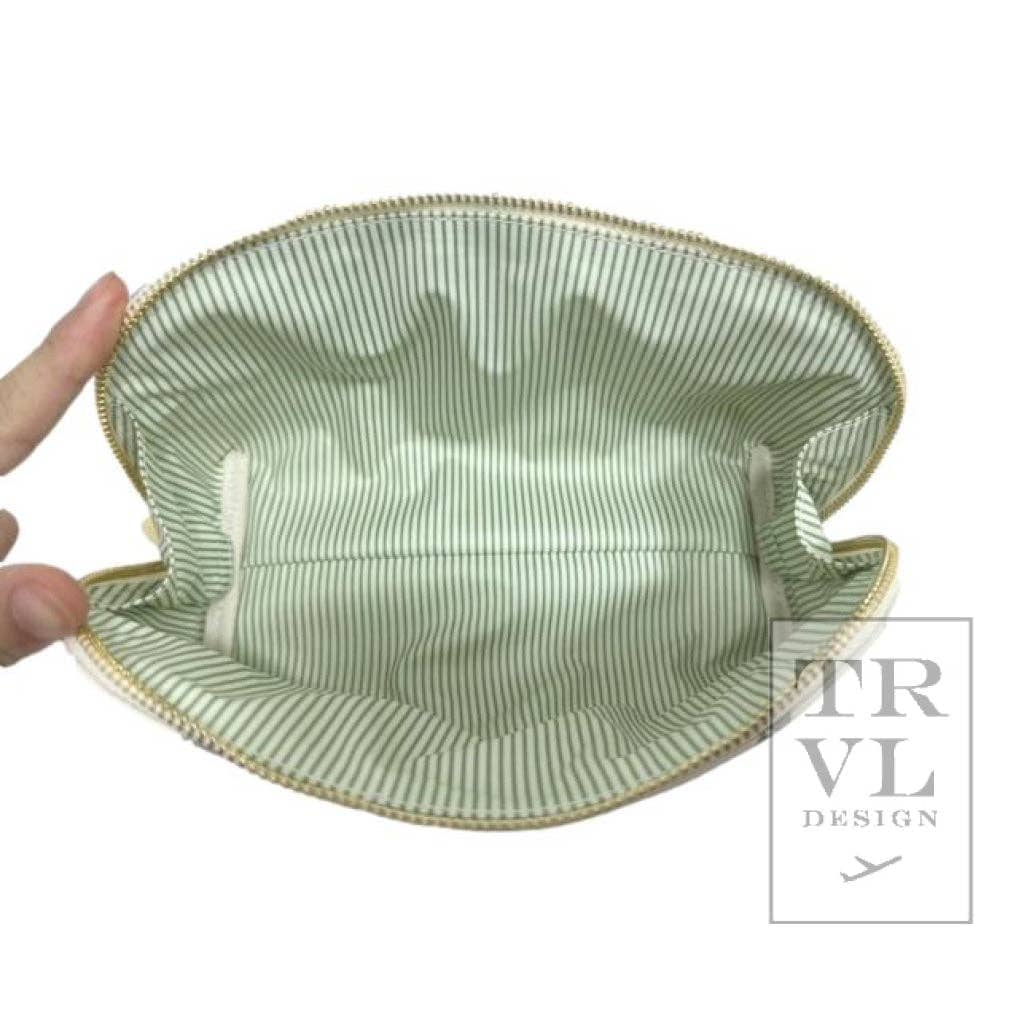 Luxe Saffiano Duo Case - Provence TRVL Design 