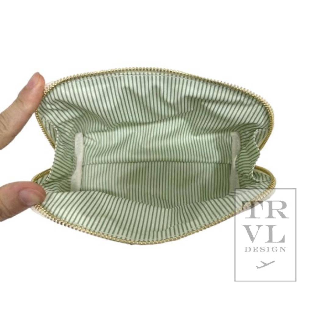 Luxe Saffiano Duo Case - Provence TRVL Design 