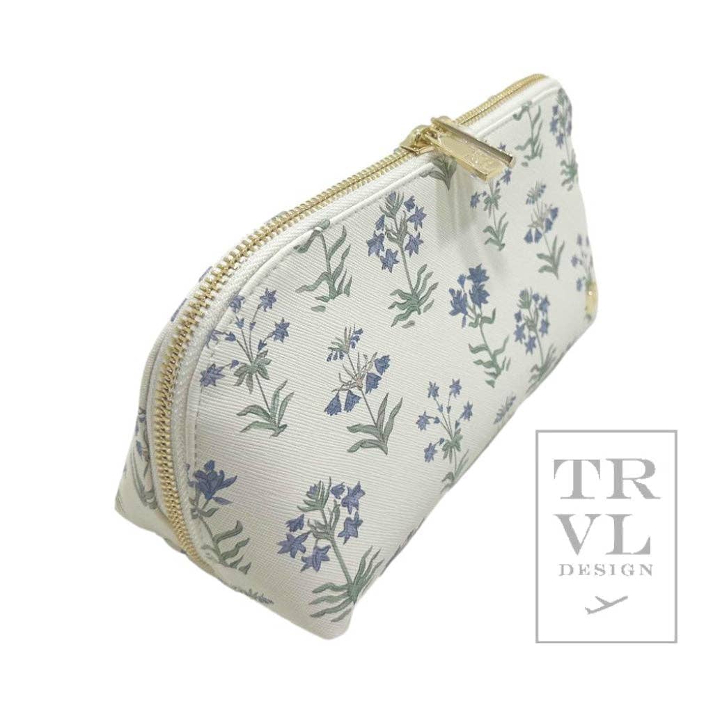 Luxe Saffiano Duo Case - Provence TRVL Design 