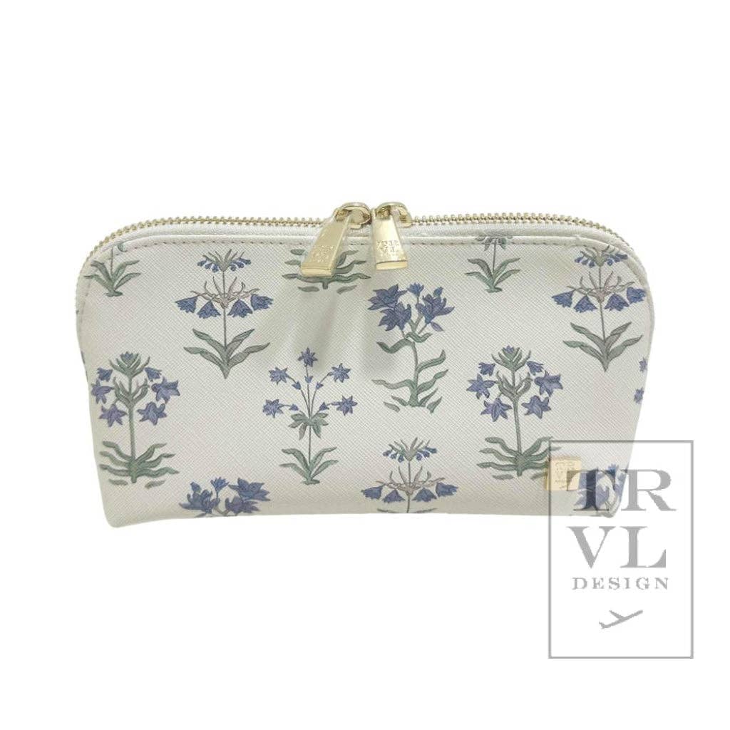 Luxe Saffiano Duo Case - Provence TRVL Design 