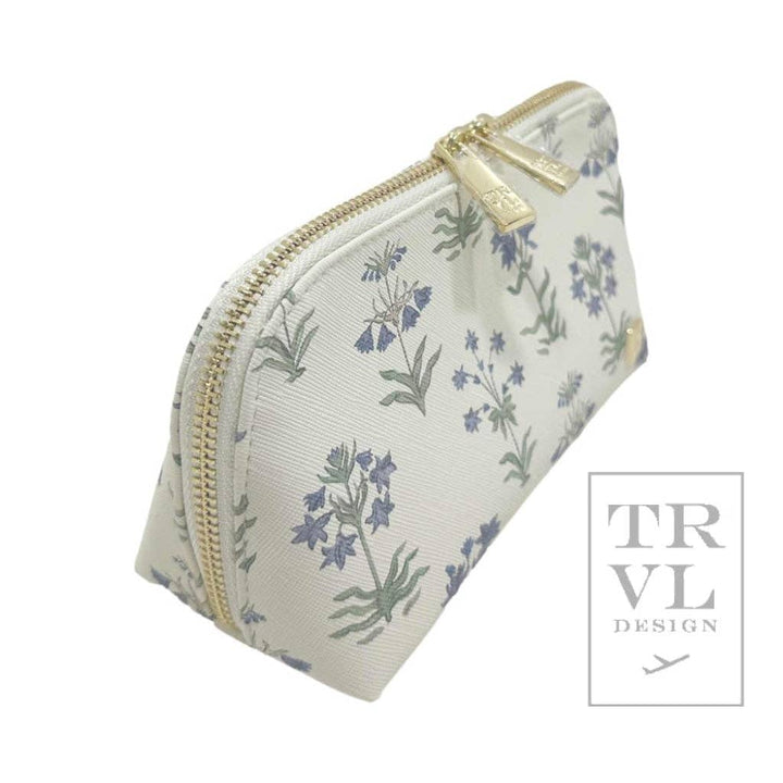 Luxe Saffiano Duo Case - Provence TRVL Design 