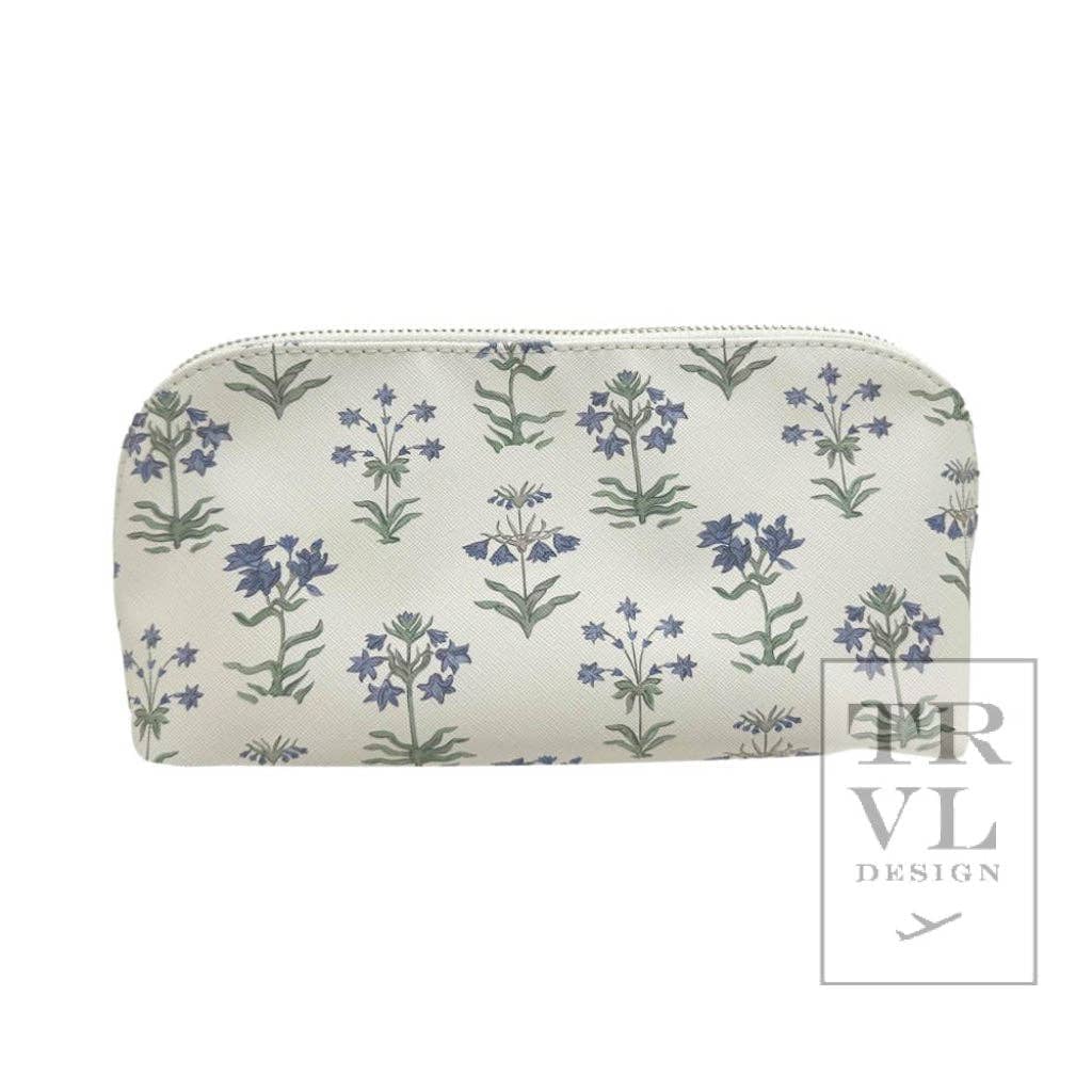 Luxe Saffiano Duo Case - Provence TRVL Design 