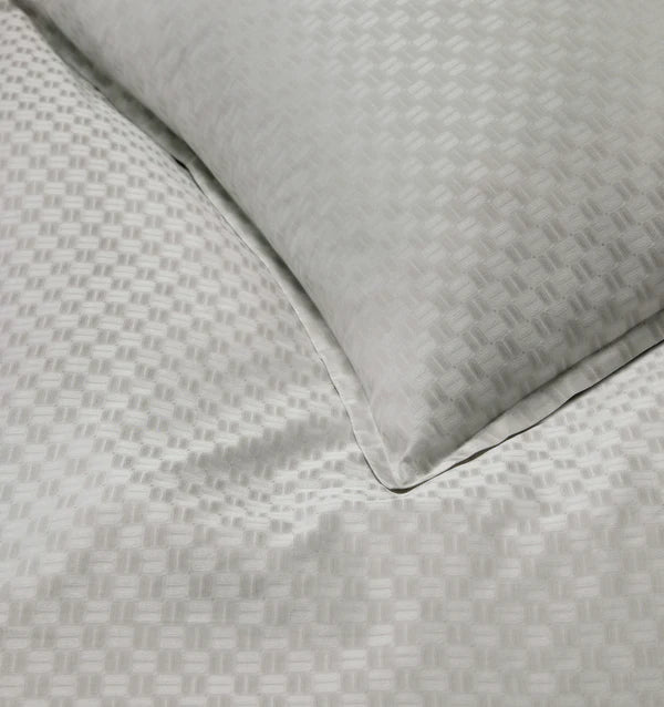 Macchia Full/Queen Duvet Cover Bedding - Duvet Covers Sferra 
