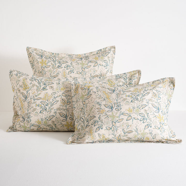 Macie Duvet Cover Bedding - Duvet Covers Pine Cone Hill 