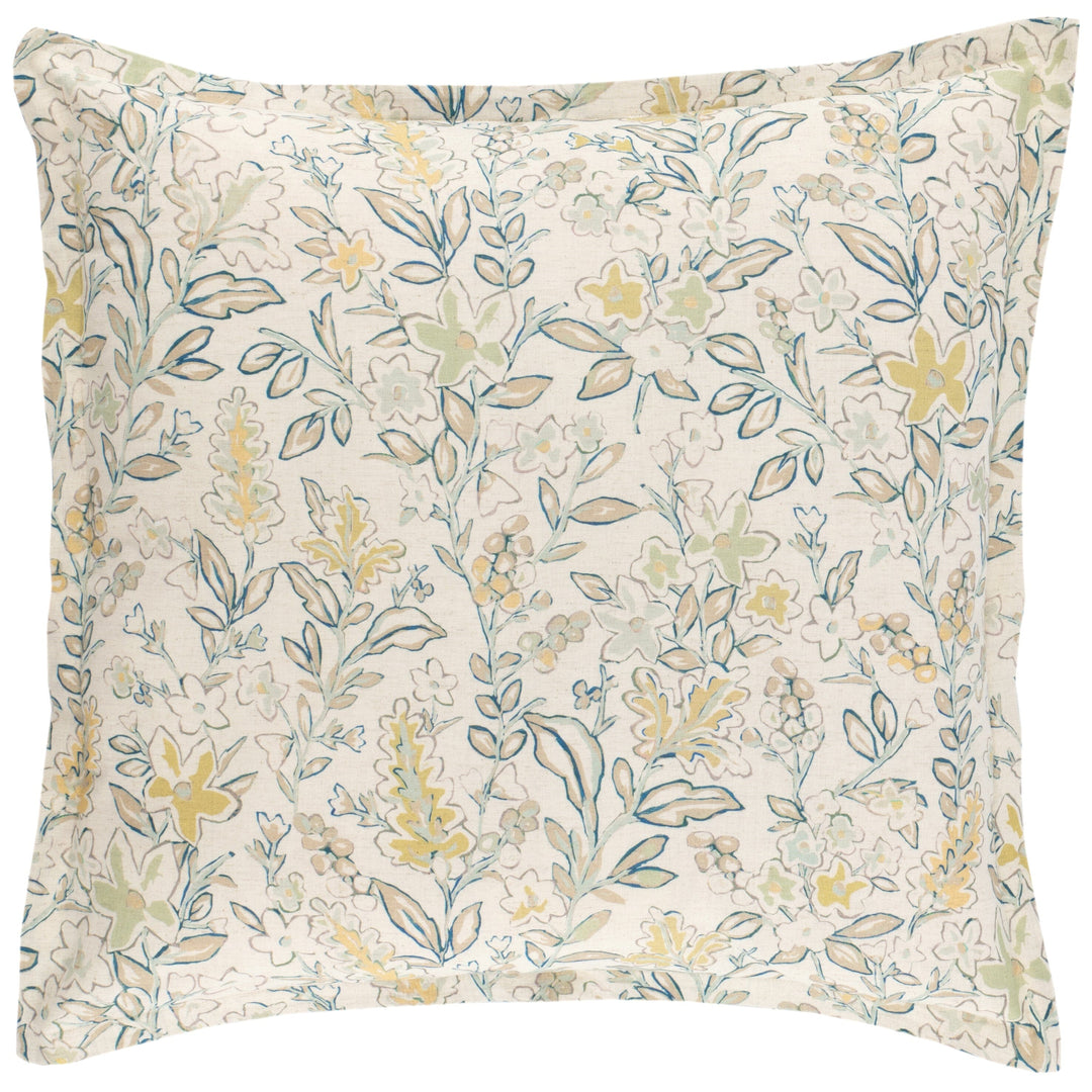 Macie Sham Bedding - Duvet Covers Pine Cone Hill Euro 