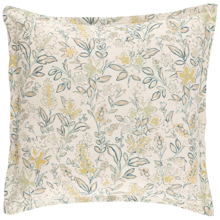 Macie Sham Bedding - Duvet Covers Pine Cone Hill Euro 