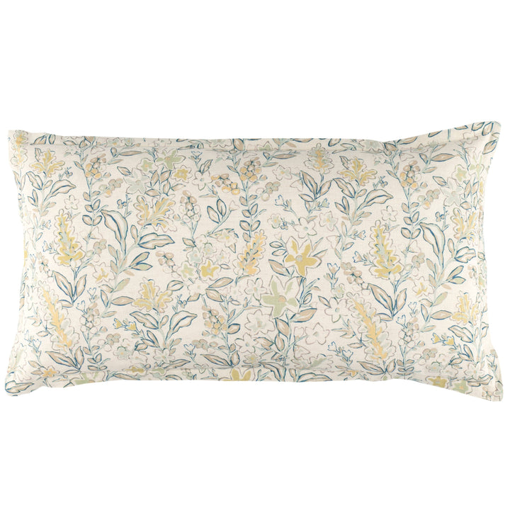 Macie Sham Bedding - Duvet Covers Pine Cone Hill King 