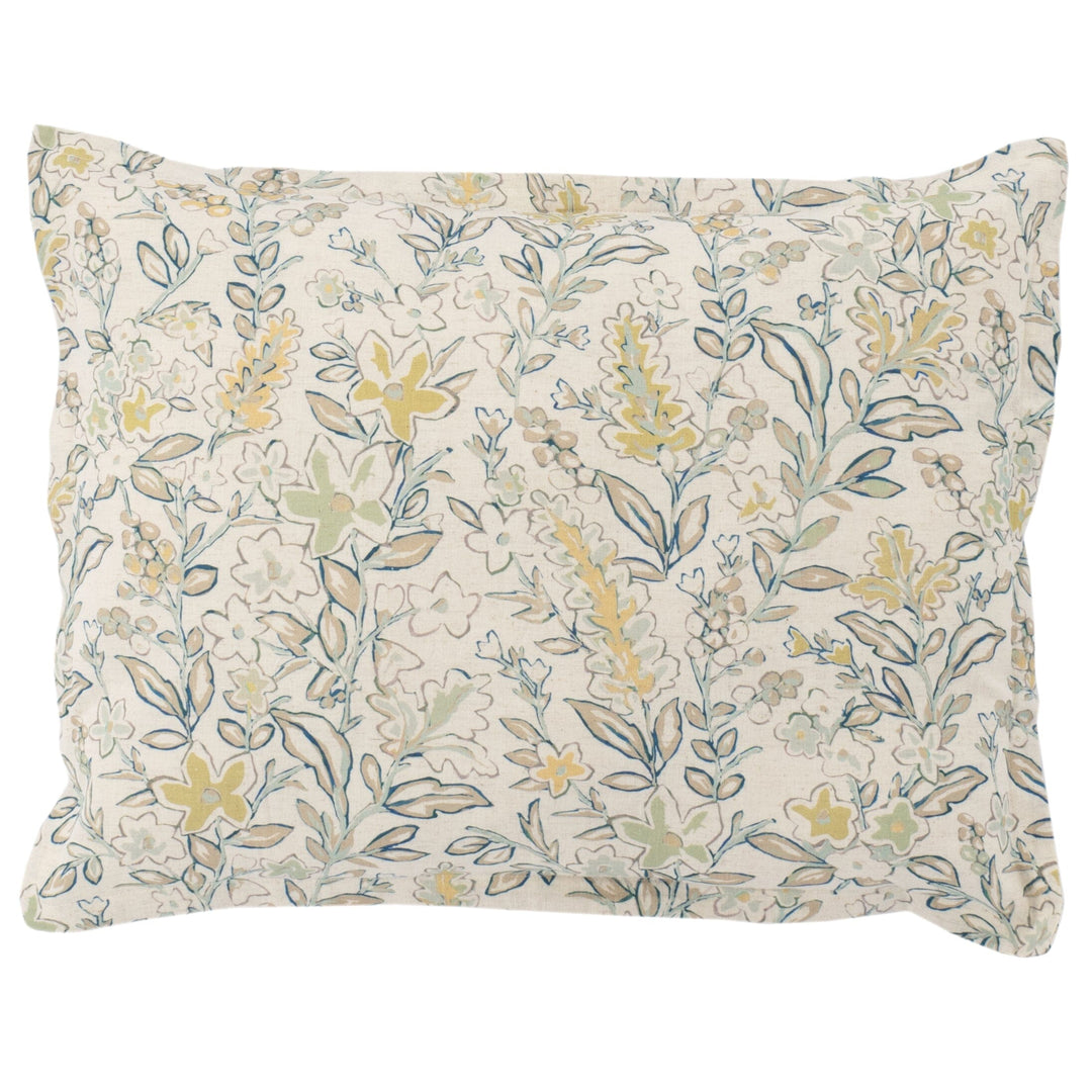 Macie Sham Bedding - Duvet Covers Pine Cone Hill Standard 