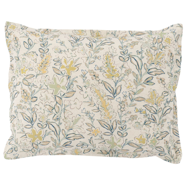 Macie Sham Bedding - Duvet Covers Pine Cone Hill Standard 